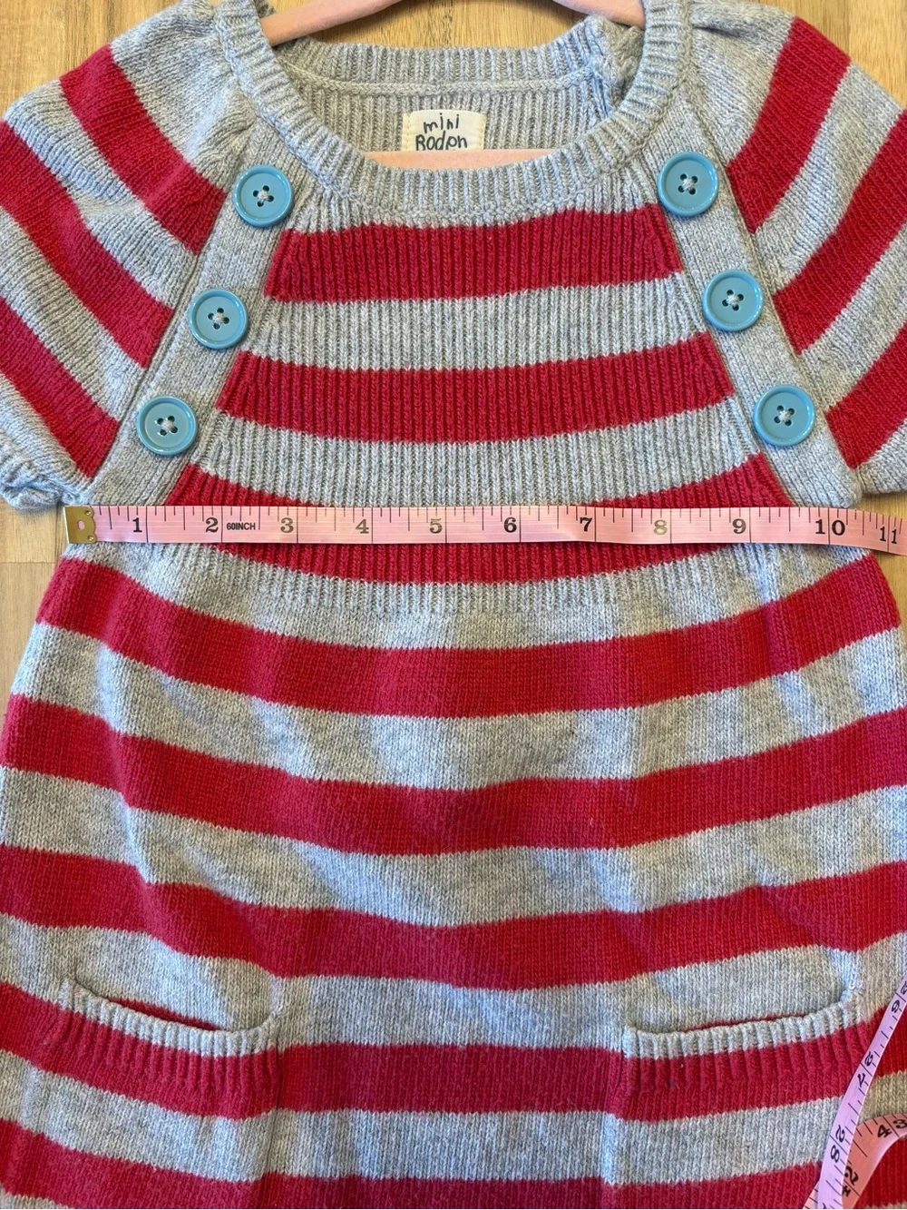 Mini Boden this charming